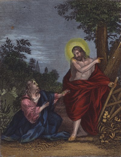Elle, supposant que Joseph était le jardinier, dit... - English School
