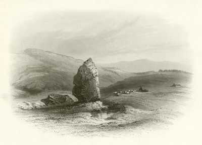 Sheriffmuir - English School