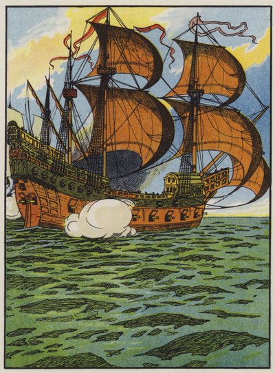 Navires de l