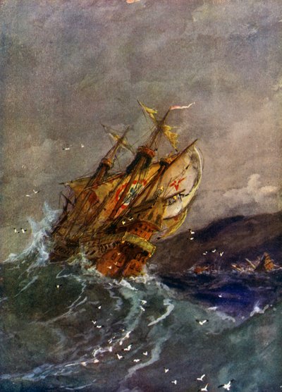 Navires de l