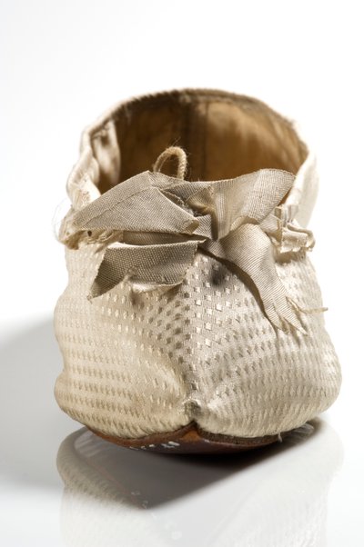 Chaussure - English School