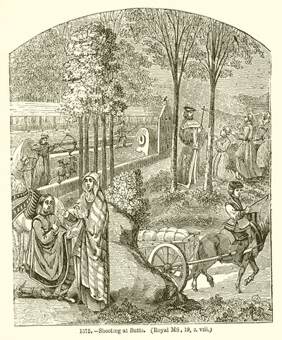 Tir à l