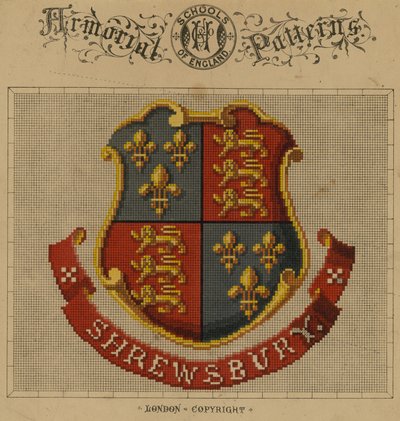 Shrewsbury School - English School