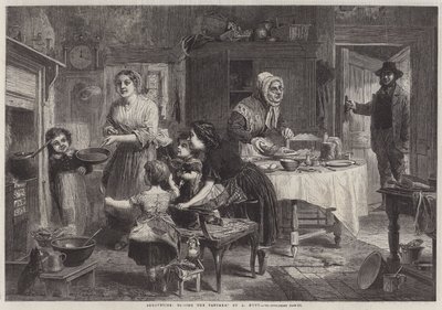 Mardi Gras, lancer de la crêpe - English School