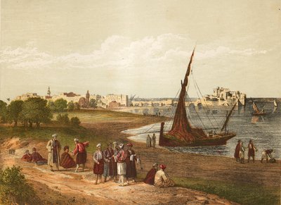 Sidon - English School