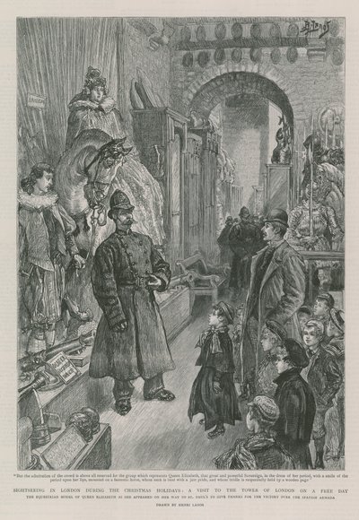 Visite touristique à Londres pendant les vacances de Noël - English School