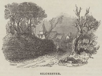 Silchester - English School