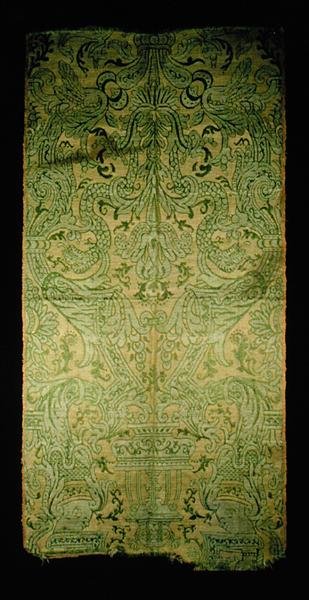 Tissu d