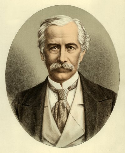 Sir Bartle Frere - English School