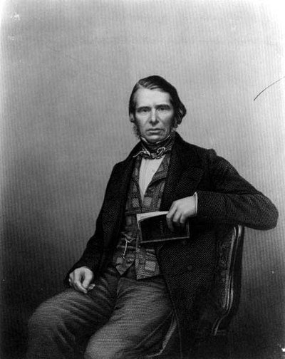 Sir Charles Edward Trevelyan - English School