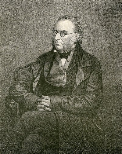 Sir Charles Napier - English School