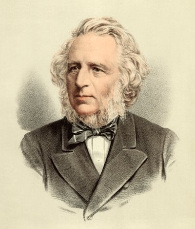 Sir Charles Reed - English School