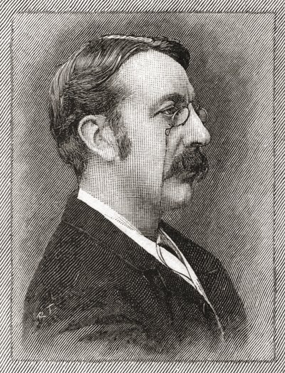 Sir Charles Villiers Stanford - English School
