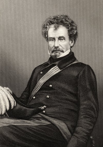 Sir Colin Campbell, de 