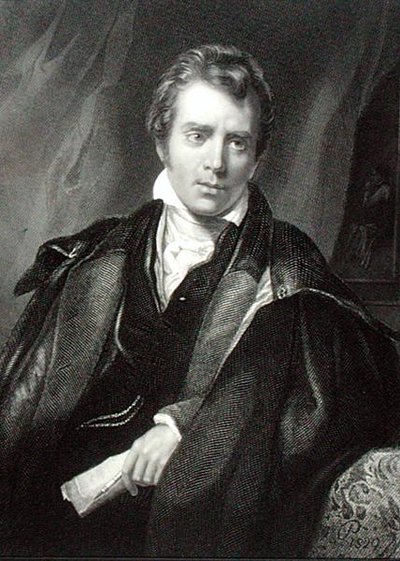 Sir David Wilkie (1785-1841) - English School
