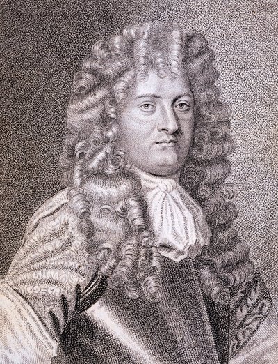 Sir Edward Spragge - English School