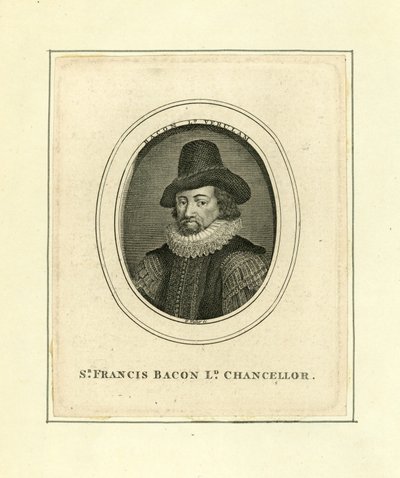 Sir Francis Bacon - English School