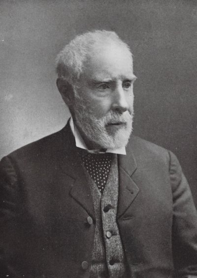 Sir George Grey - English School