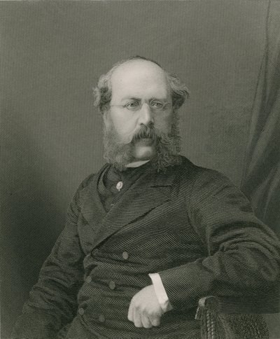 Sir Henry Edwards - English School