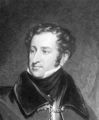Sir Henry Rowley Bishop - English School