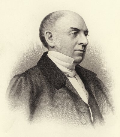 Sir James Graham - English School