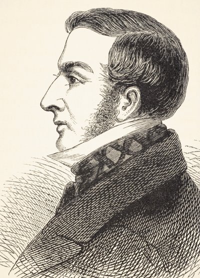 Sir James Graham, 2e baronnet, de 