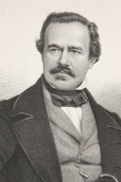 Sir James Outram, de 