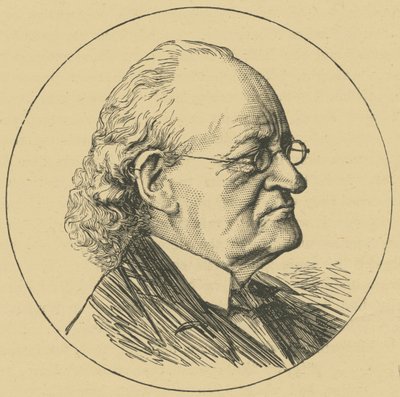 Sir John Bowring (gravure) - English School