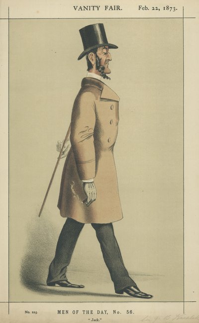 Sir John Burgess Karslake - English School