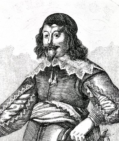 Sir John Hotham - English School