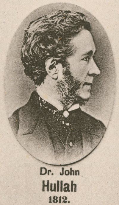Sir John Hullah - English School