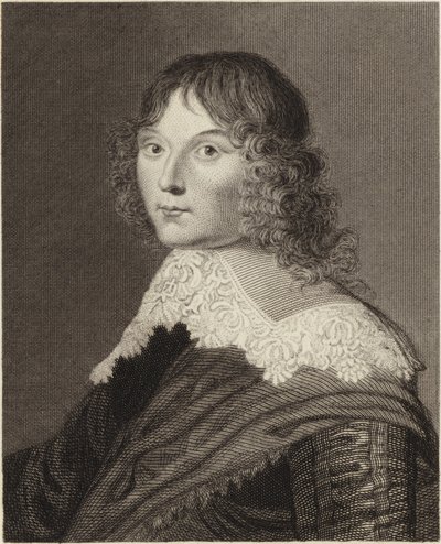 Sir John Suckling - English School