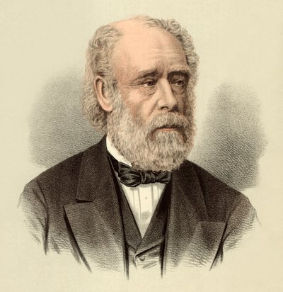 Sir Joseph Whitworth - English School