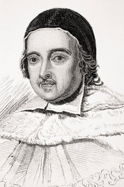 Sir Matthew Hale, de 