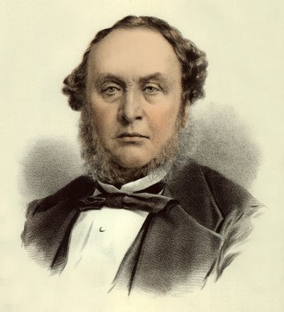 Sir Michael Costa - English School