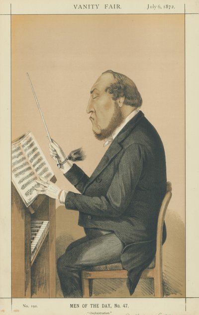 Sir Michael Costa - English School