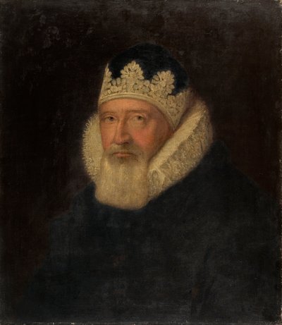 Sir Peter Mutton - English School