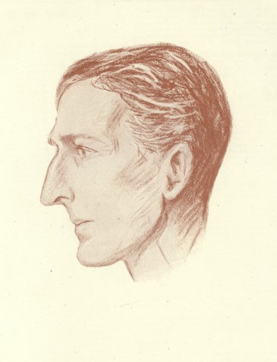 Sir Philip Gibbs, journaliste et romancier anglais - English School