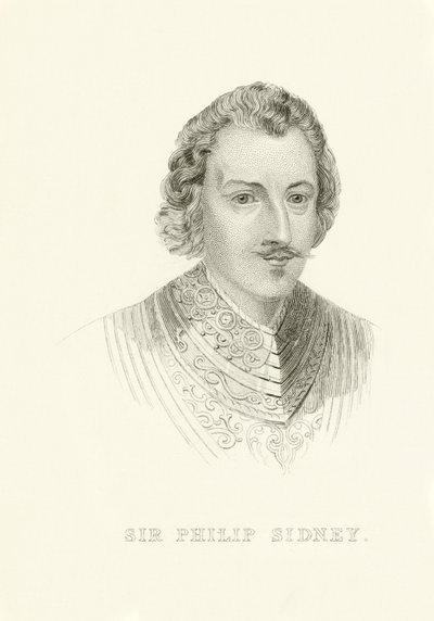 Sir Philip Sidney - English School