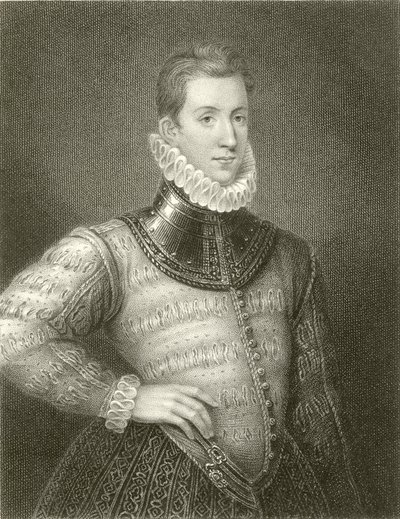 Sir Philip Sidney - English School