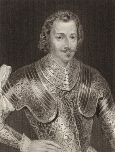 Sir Philip Sidney - English School