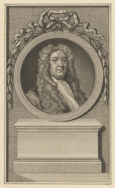 Sir Richard Blackmore - English School