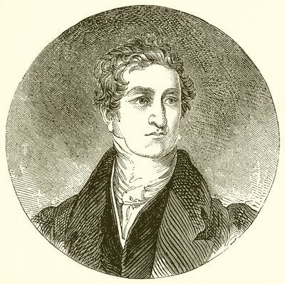 Sir Robert Peel - English School