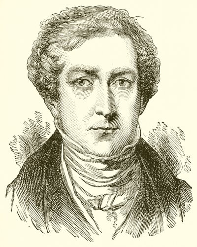 Sir Robert Peel - English School
