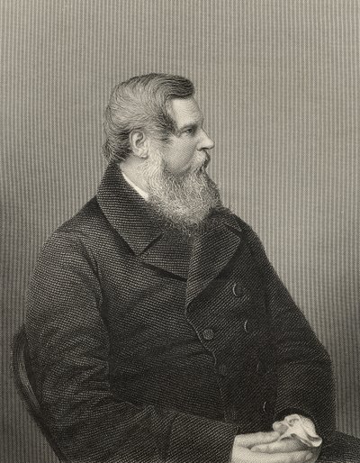 Sir Stafford Henry Northcote - English School