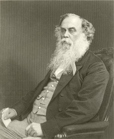 Sir Titus Salt, Bart - English School