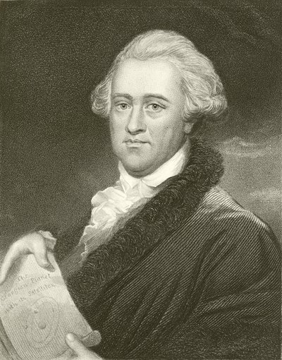 Sir W. Herschell - English School