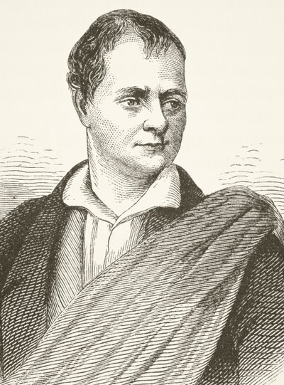 Sir Walter Scott, de 