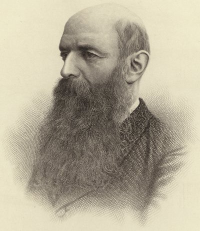Sir Wilfrid Lawson - English School