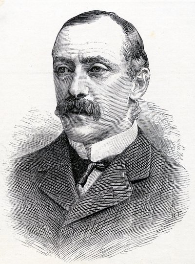 Sir William Barlett Dalby (1840-1918) de l
